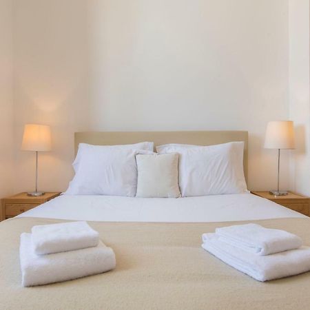 LovelyStay - Sunny Santa Catarina II Lisboa Eksteriør billede