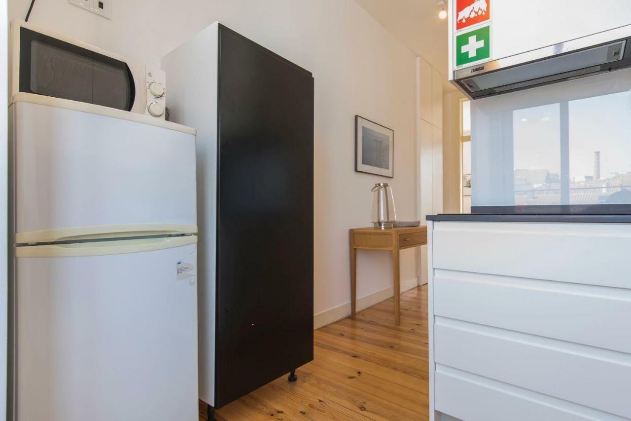 LovelyStay - Sunny Santa Catarina II Lisboa Eksteriør billede