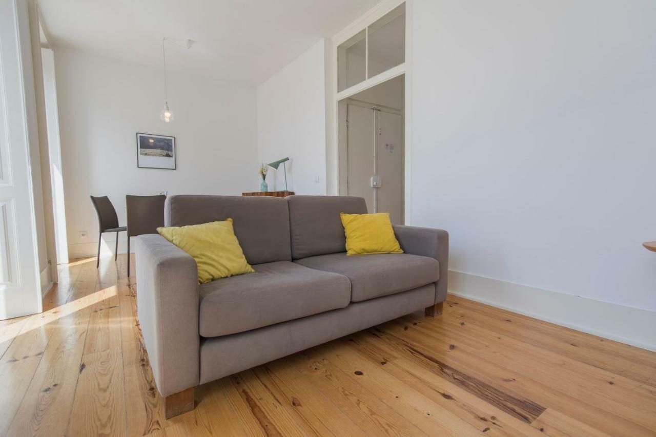 LovelyStay - Sunny Santa Catarina II Lisboa Eksteriør billede