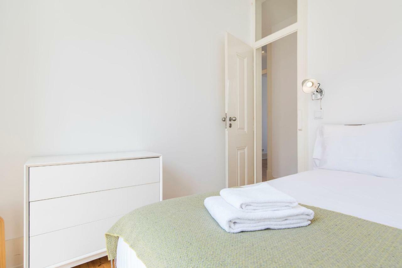 LovelyStay - Sunny Santa Catarina II Lisboa Eksteriør billede
