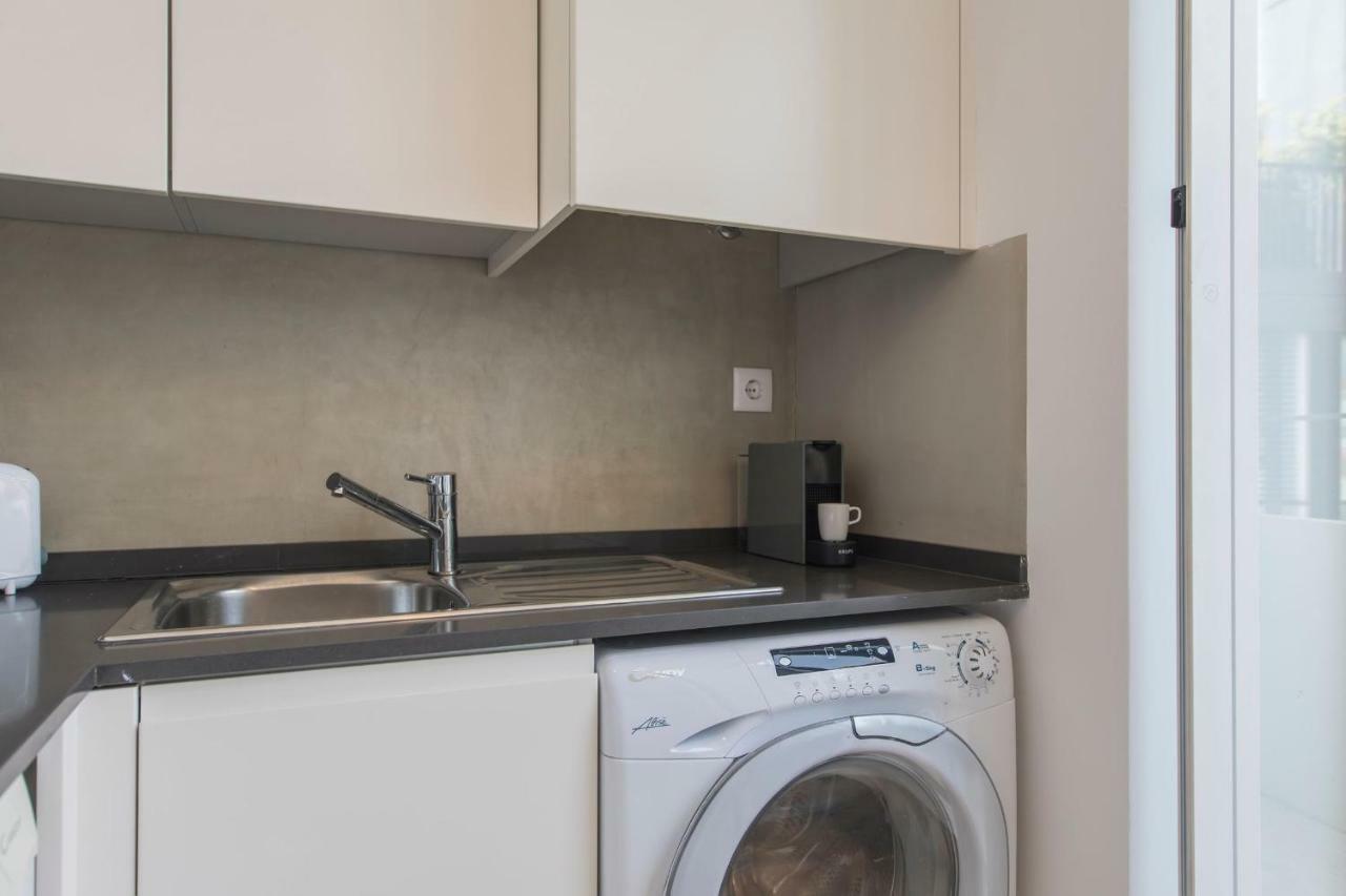 LovelyStay - Sunny Santa Catarina II Lisboa Eksteriør billede