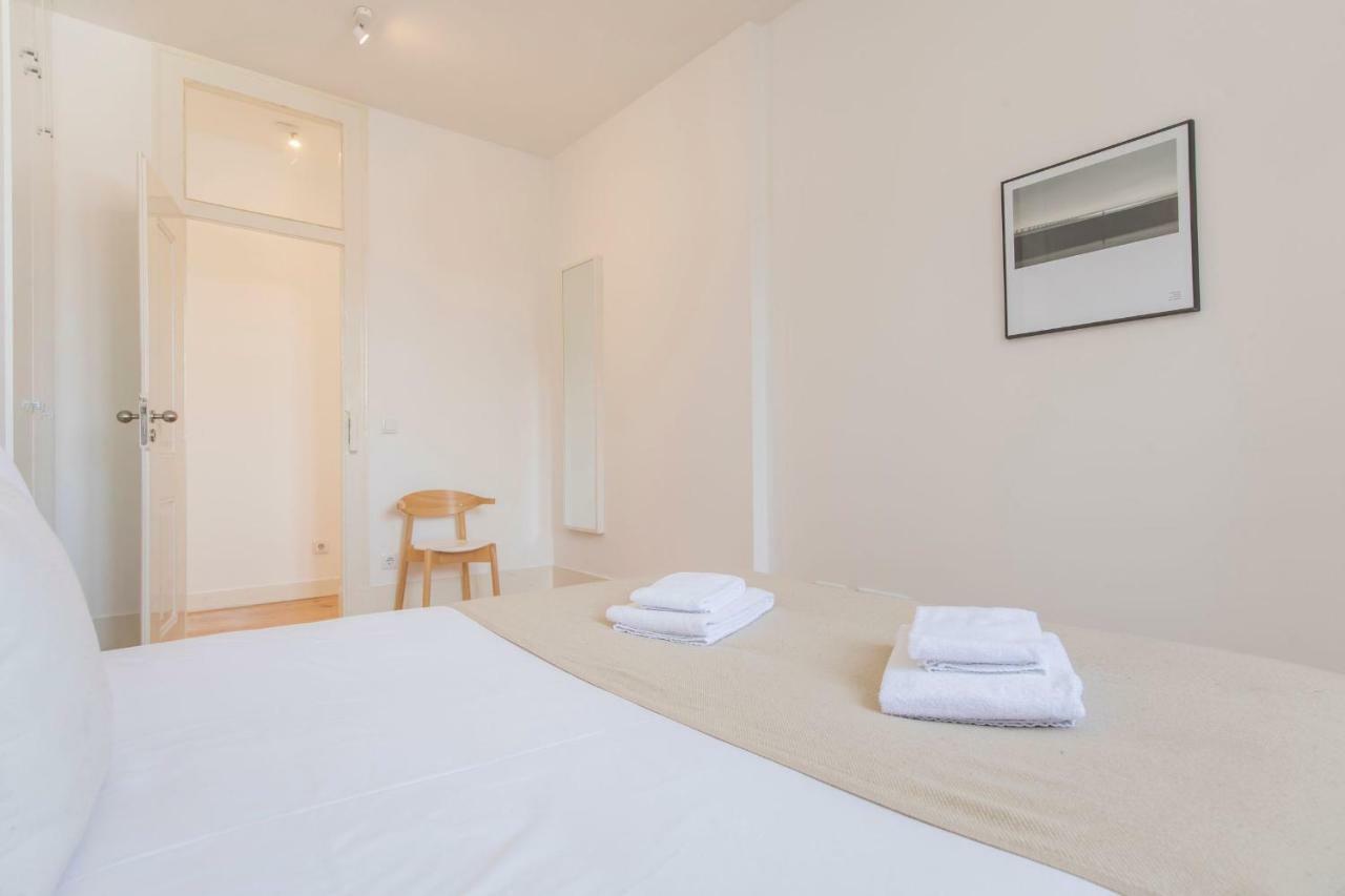 LovelyStay - Sunny Santa Catarina II Lisboa Eksteriør billede