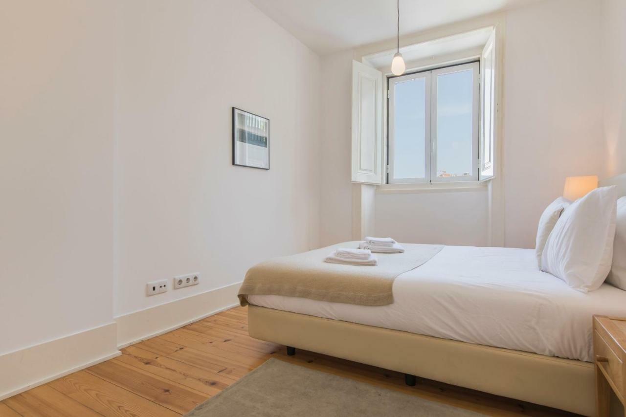 LovelyStay - Sunny Santa Catarina II Lisboa Eksteriør billede